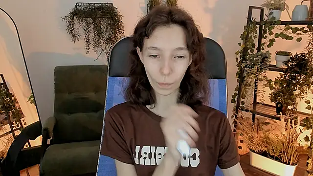 EmmanuellBrown online show from 04.12.26