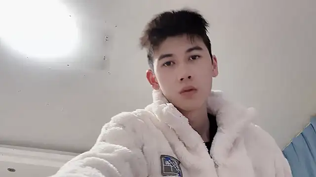 xiaojie2563 online show from 01.19.26