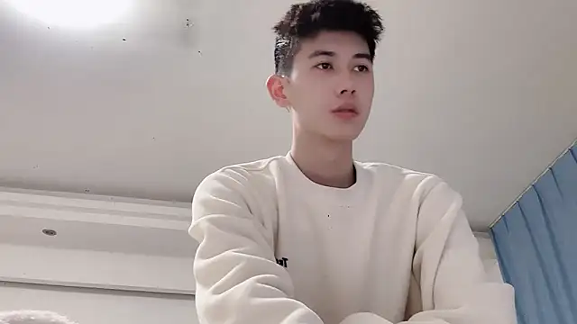 xiaojie2563 online show from 03.07.26