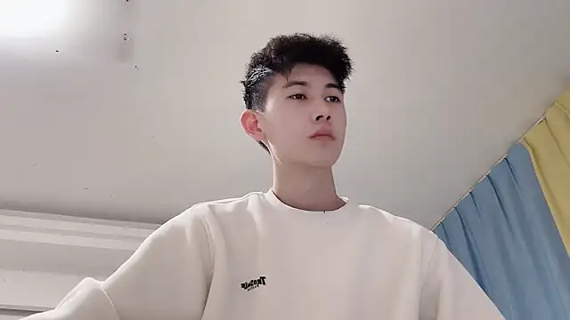 xiaojie2563 online show from 03.10.26