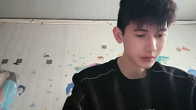 xiaojie2563 online show from 03.23.26