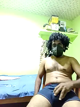 hotblack7 online show from 02.09.26