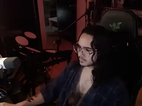 Snapshot of dorrey21 chatting on 10.06.25 dorrey21 online show from 10.06.25