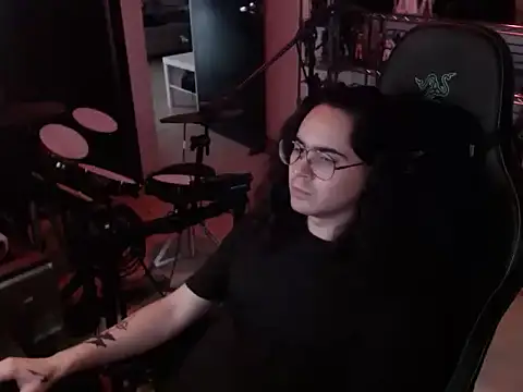 Snapshot of dorrey21 chatting on 10.12.25 dorrey21 online show from 10.12.25