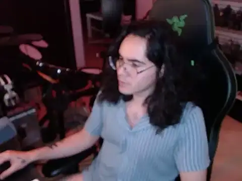 dorrey21 online show from 11.16.25