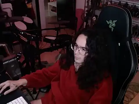 dorrey21 online show from 03.27.26