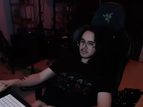 dorrey21 online show from 05.15.26