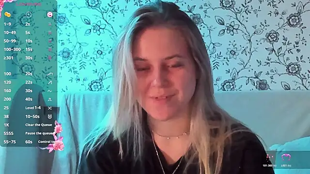 AngelAnty online show from 01.15.26