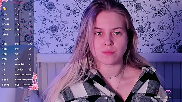 AngelAnty online show from 02.06.26