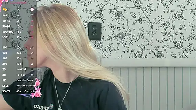 AngelAnty online show from 03.28.26