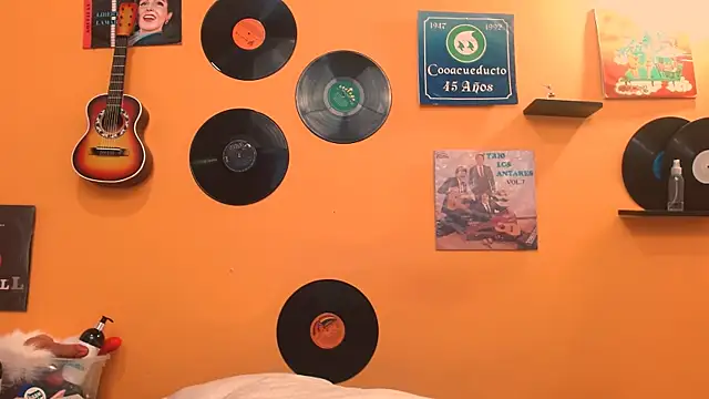 meisevil77 online show from 01.08.26