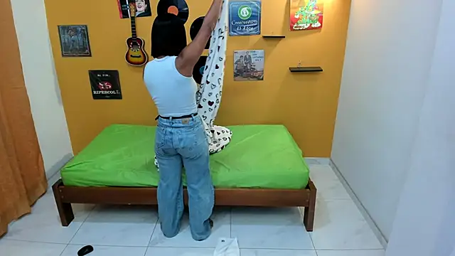 meisevil77 online show from 03.01.26