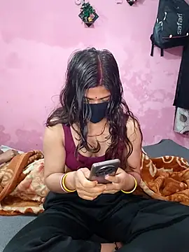 hiddennisha online show from 03.08.26