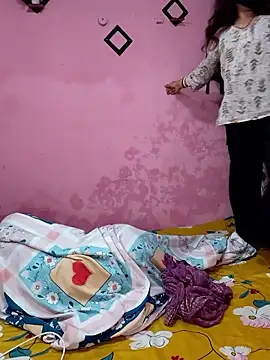 hiddennisha online show from 03.20.26