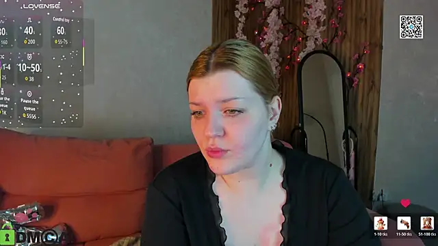 Michele Greenn online show from 03.27.26