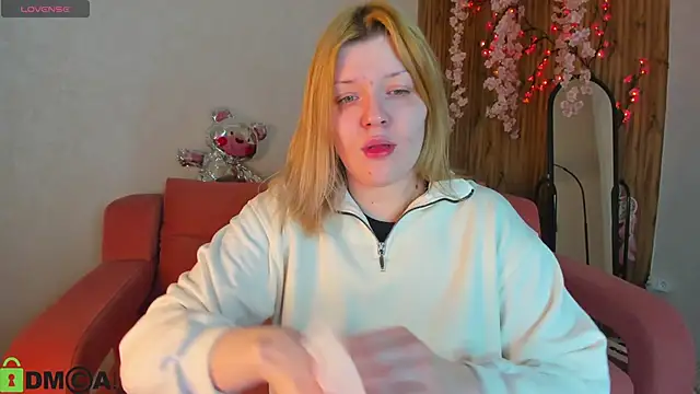 Michele Greenn online show from 04.07.26