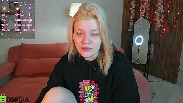 Michele Greenn online show from 07.09.26