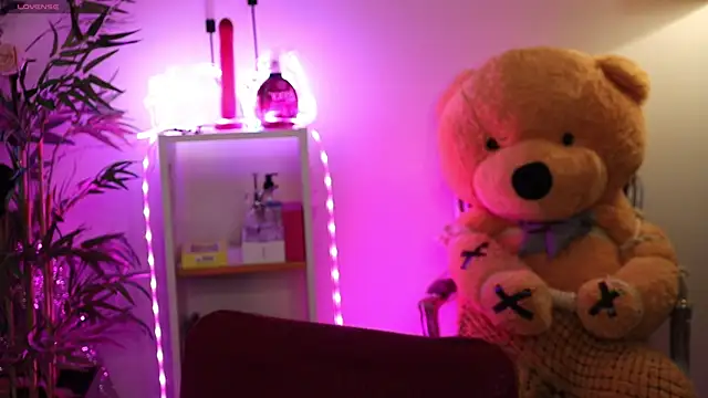 NovaHollisx online show from 04.23.26