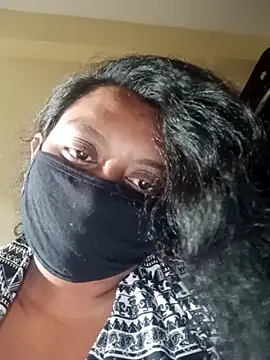 Divya-Lovely online show from 04.09.26