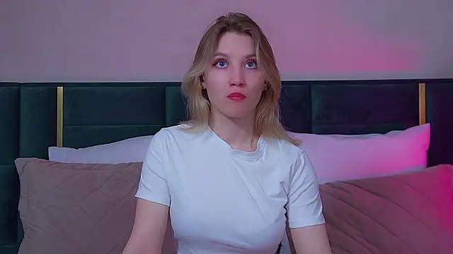 StacyEvances online show from 05.07.26