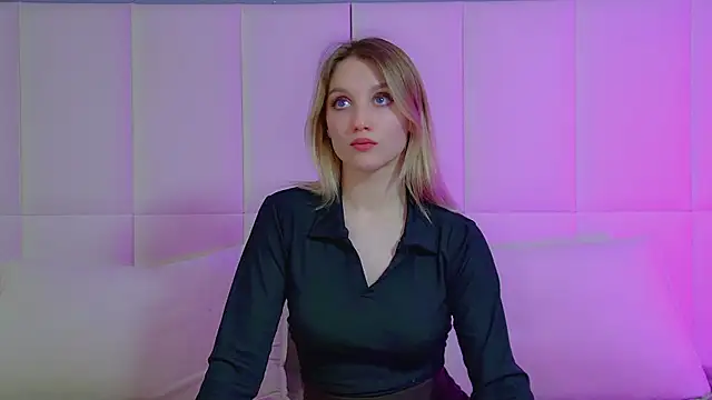 StacyEvances online show from 05.09.26