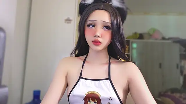 KendyRose1 online show from 06.13.26
