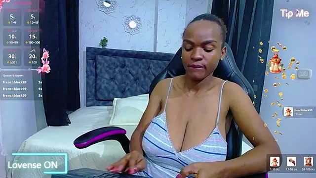 mia  thomson  online show from 03.20.26