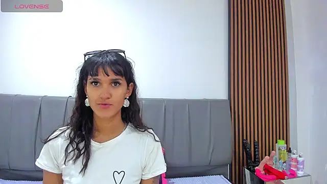 iisabella noa online show from 07.21.26