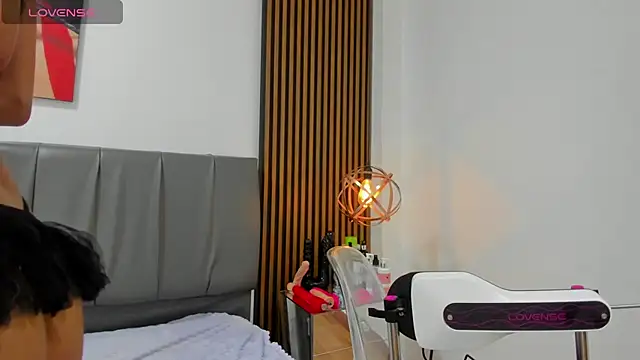 iisabella noa online show from 07.29.26