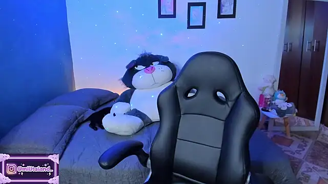 milita houston online show from 10.30.25