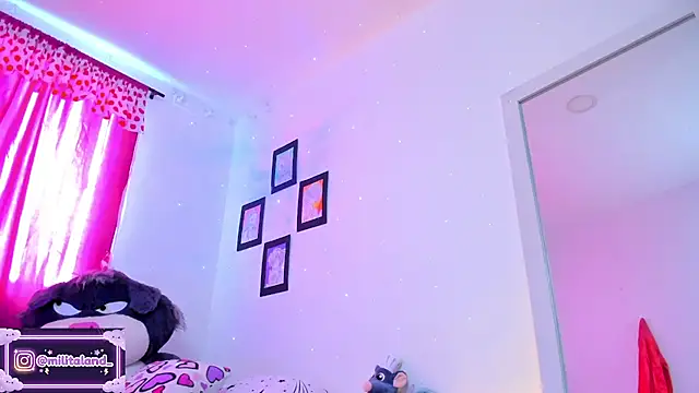 milita houston online show from 11.24.25