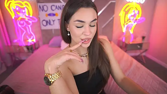 EricaSin online show from 11.04.25