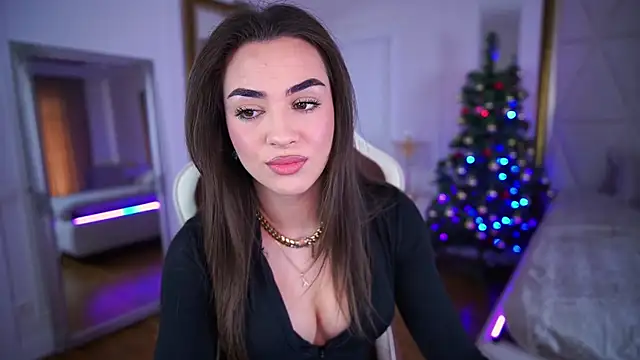 EricaSin online show from 12.23.25