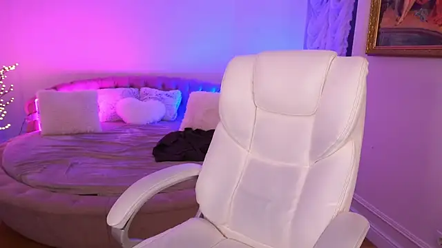 EricaSin online show from 01.05.26