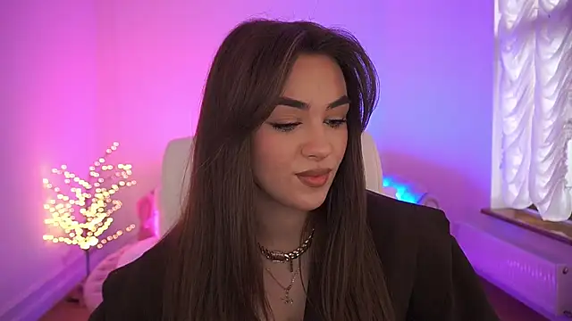 EricaSin online show from 03.06.26