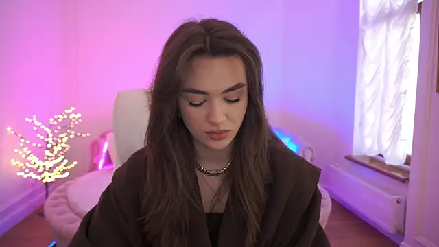 EricaSin online show from 03.08.26