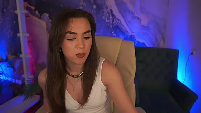 EricaSin online show from 05.21.26