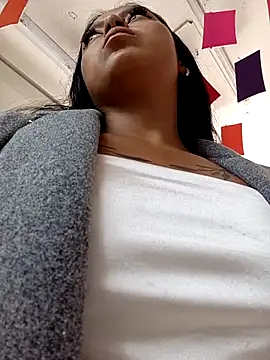 LunaHot 777 online show from 02.24.26