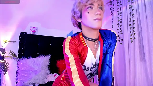 Cooperrosscute233 online show from 03.06.26