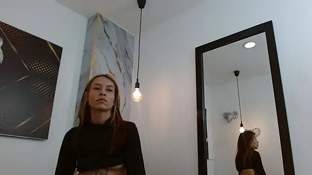 HannaHot 69 online show from 02.13.26