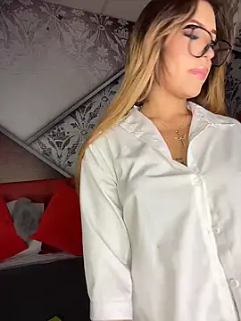 MystiqueXXX online show from 05.21.26