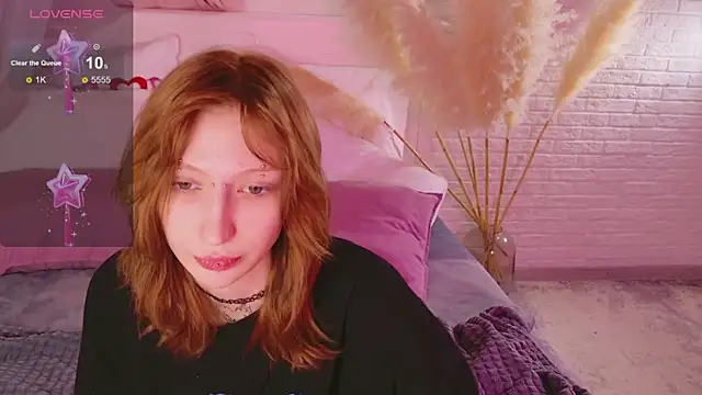 May suki online show from 02.14.26