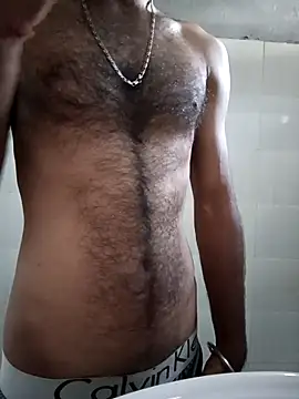 sexysoulll online show from 10.14.25