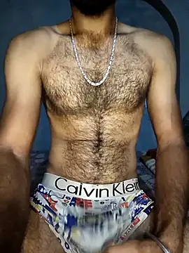 sexysoulll online show from 10.14.25