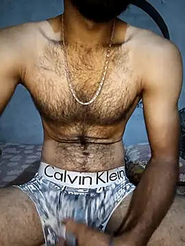 sexysoulll online show from 10.20.25