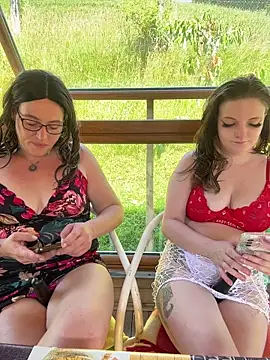 Kinkybooby online show from 06.20.26