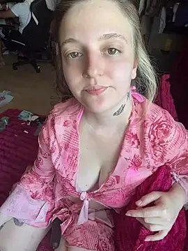 Kinkybooby online show from 07.06.26