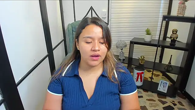 ElaBourn  online show from 12.18.25