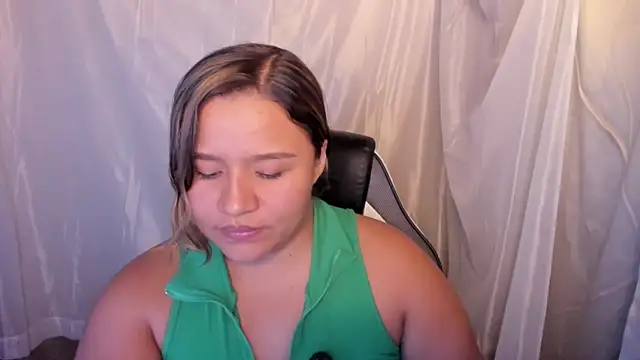 ElaBourn  online show from 03.21.26