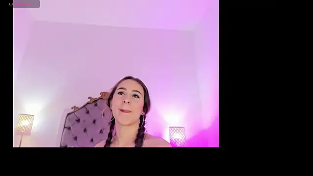 HarleyQueen666 online show from 04.13.26